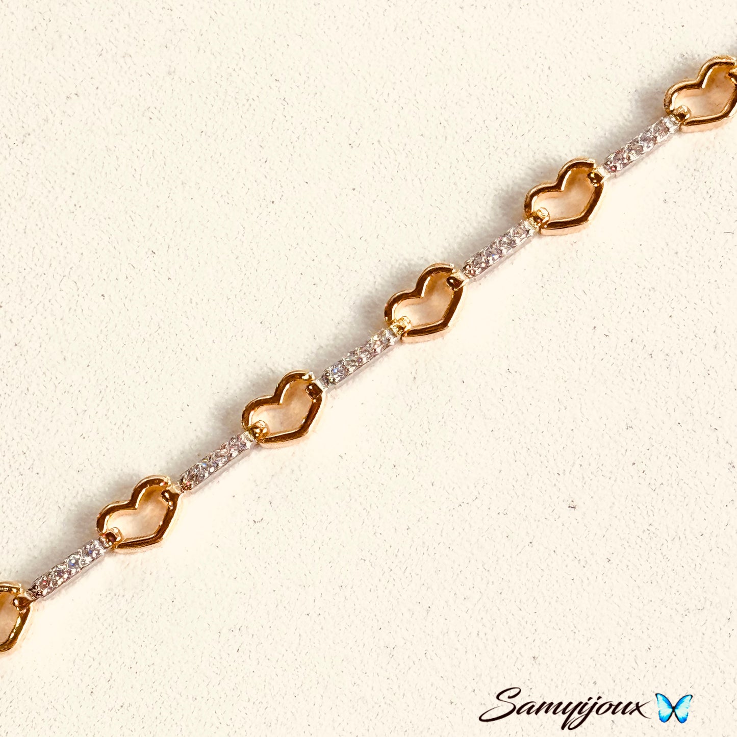 Bracciale Lovely - by Samyijoux